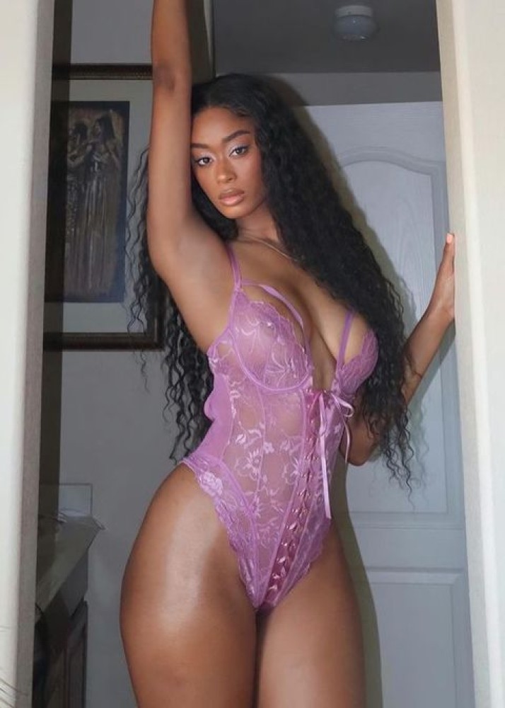 Индивидуалка Shantel главное фото в городе Москва 