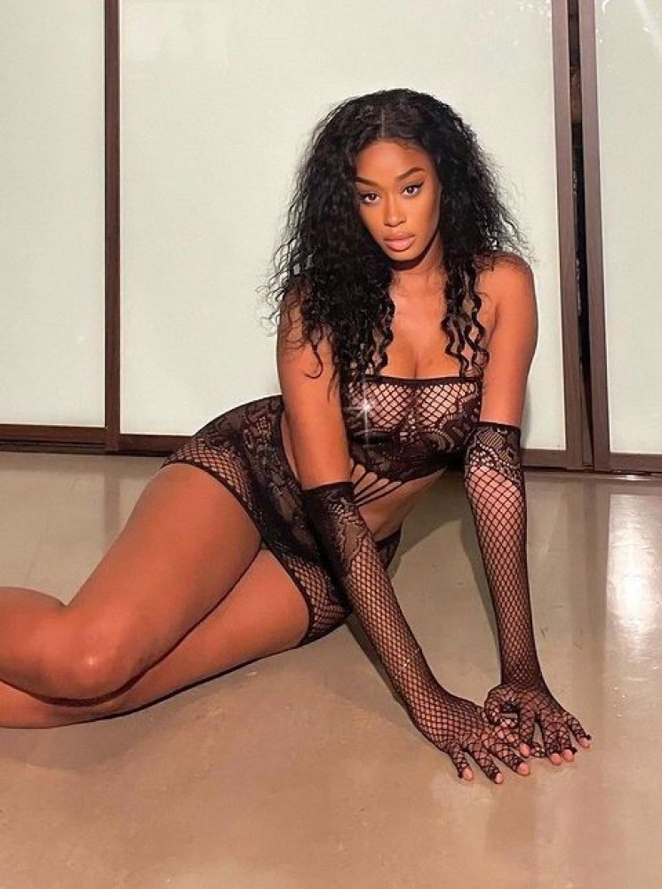 Индивидуалка Shantel фото № 2 в городе Москва