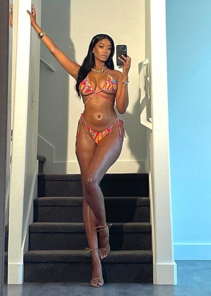 Индивидуалка Shantel фото № 2 в городе Москва