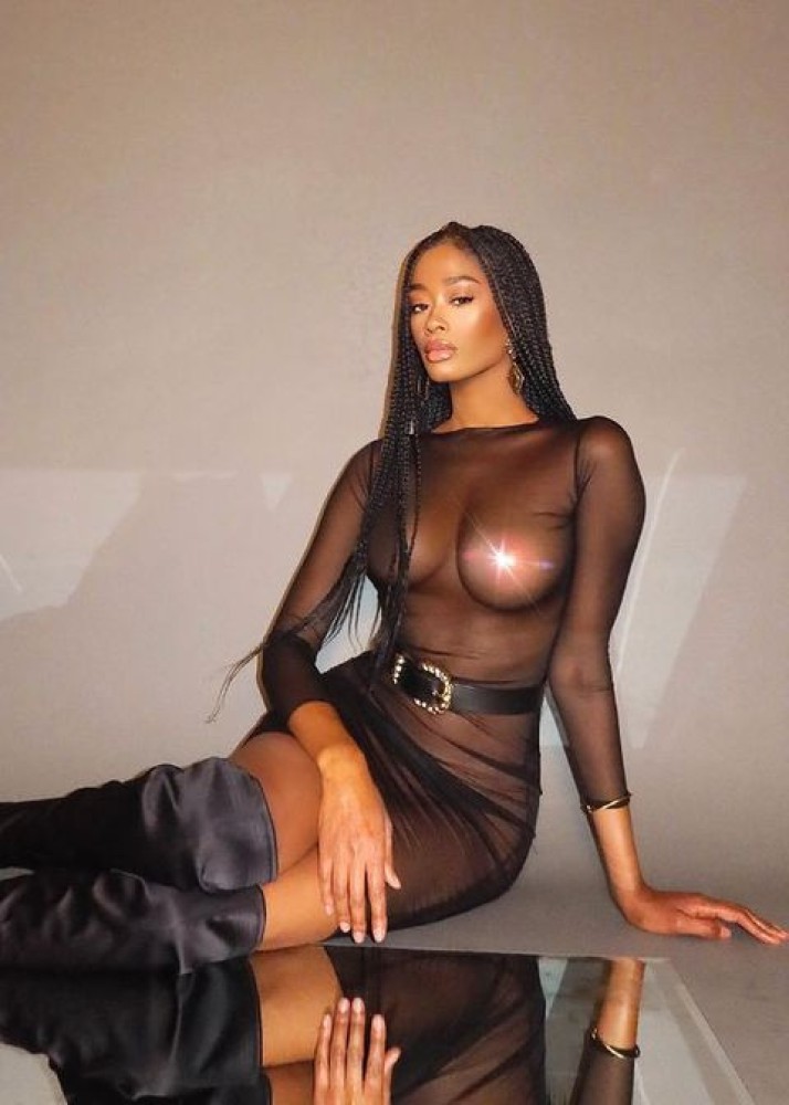 Индивидуалка Shantel фото № 2 в городе Москва