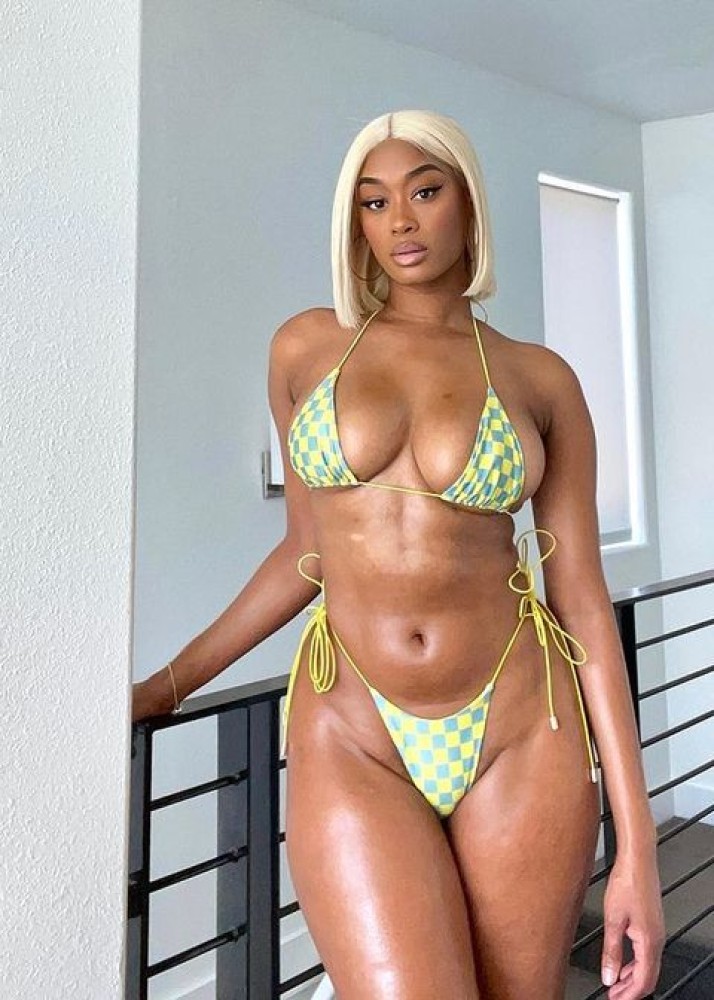 Индивидуалка Shantel фото № 2 в городе Москва