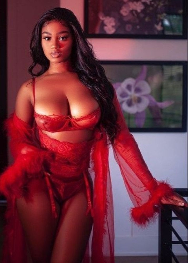 Индивидуалка shantel главное фото в городе Москва 