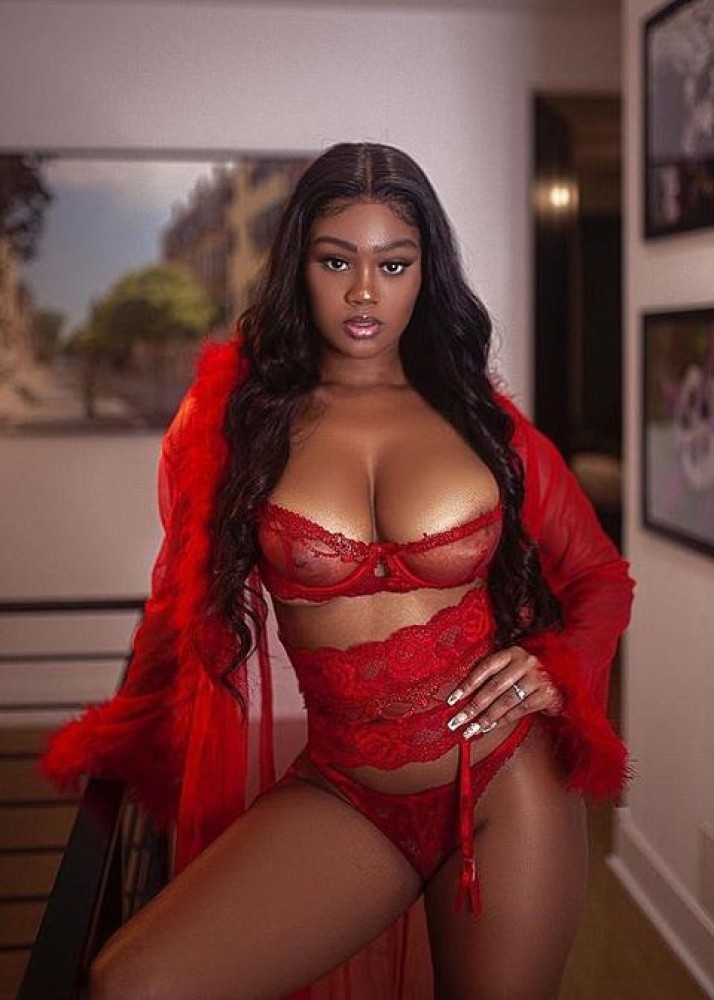 Индивидуалка shantel фото № 2 в городе Москва