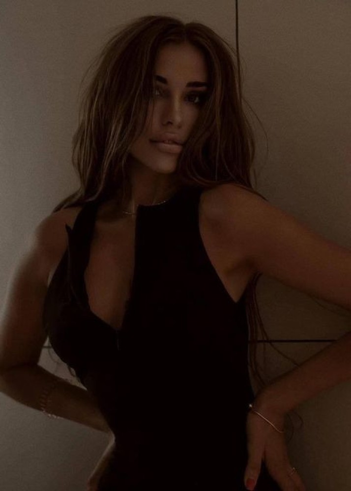 Индивидуалка Шарлиз фото № 2 в городе Москва