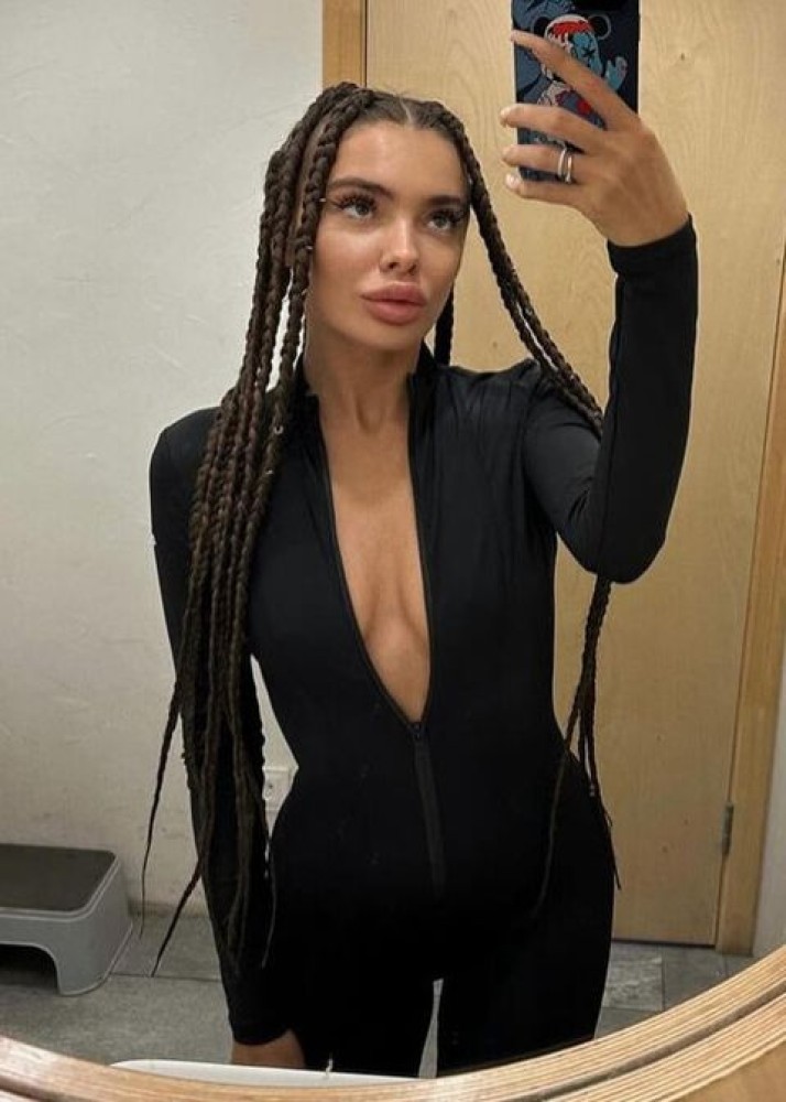 Индивидуалка Шарлотта главное фото в городе Москва 