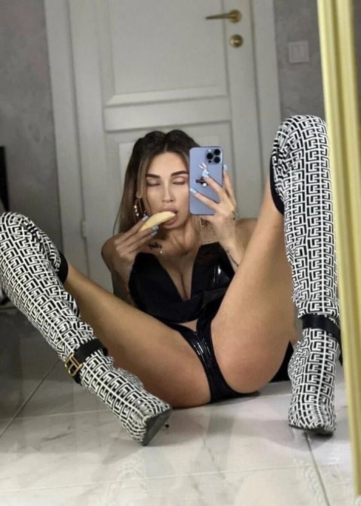 Индивидуалка Шарлотта фото № 2 в городе Москва