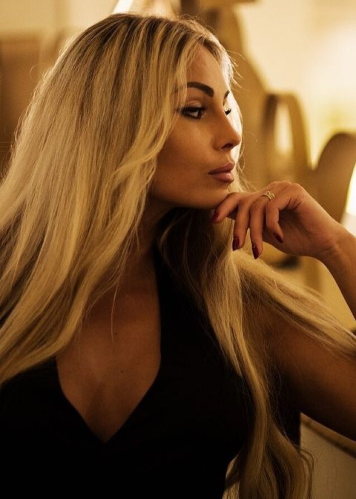 Индивидуалка Шарлотта главное фото в городе Москва 