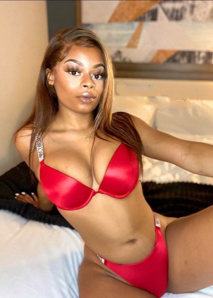 Индивидуалка Шарон фото № 2 в городе Москва