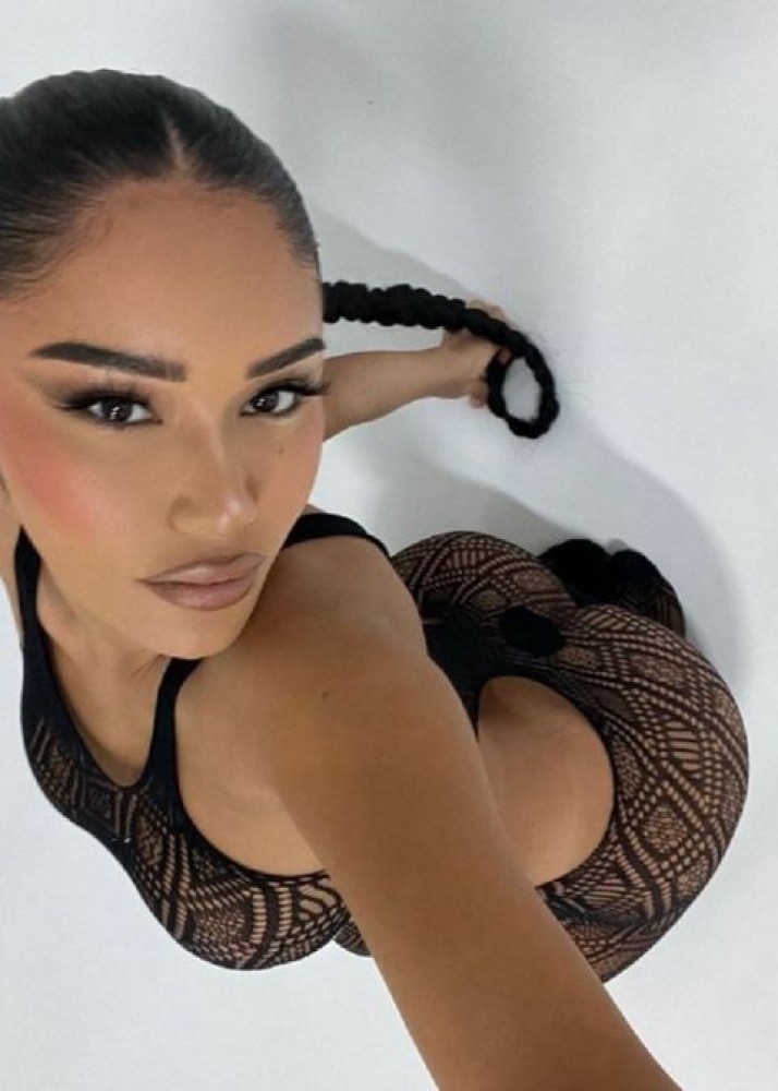 Индивидуалка Шейла фото № 2 в городе Москва