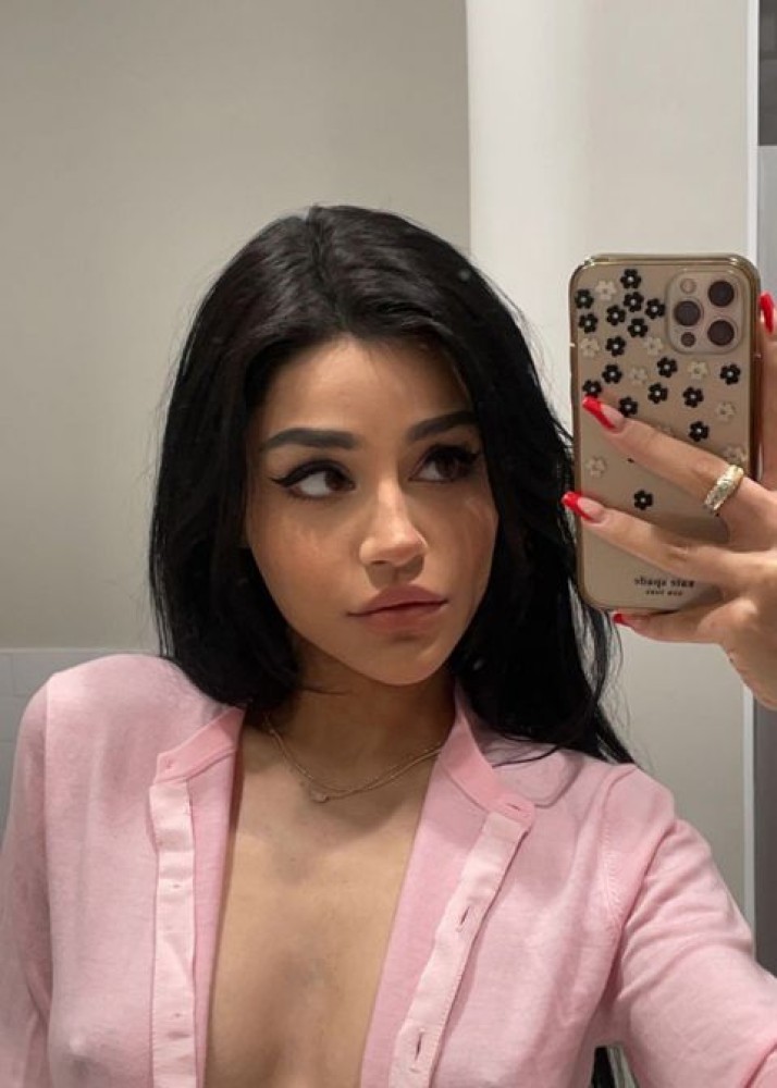 Индивидуалка Шелби фото № 2 в городе Москва