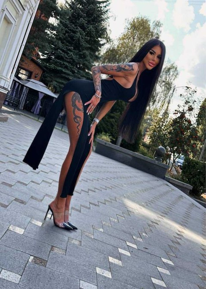 Индивидуалка Шерилл фото № 2 в городе Москва