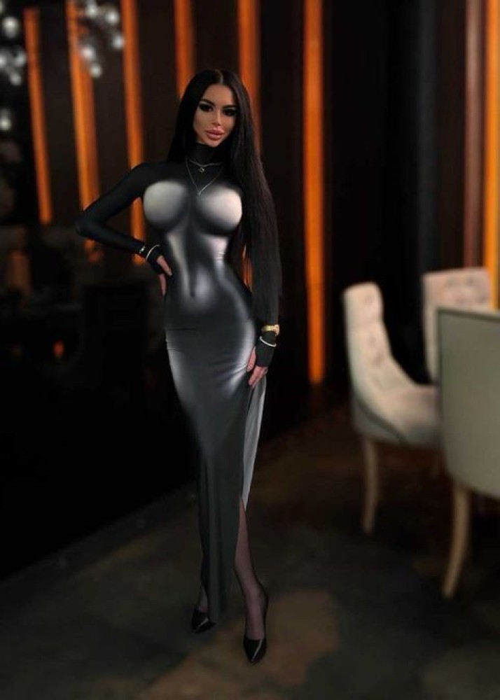 Индивидуалка Шерилл фото № 2 в городе Москва