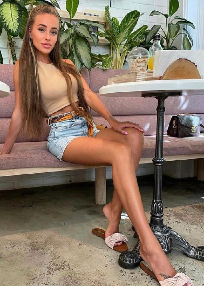 Индивидуалка Сильви фото № 2 в городе Москва