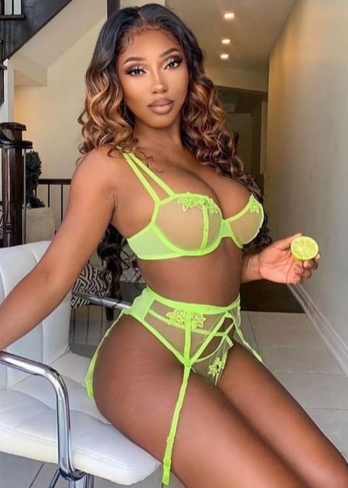 Индивидуалка Silvia главное фото в городе Москва 