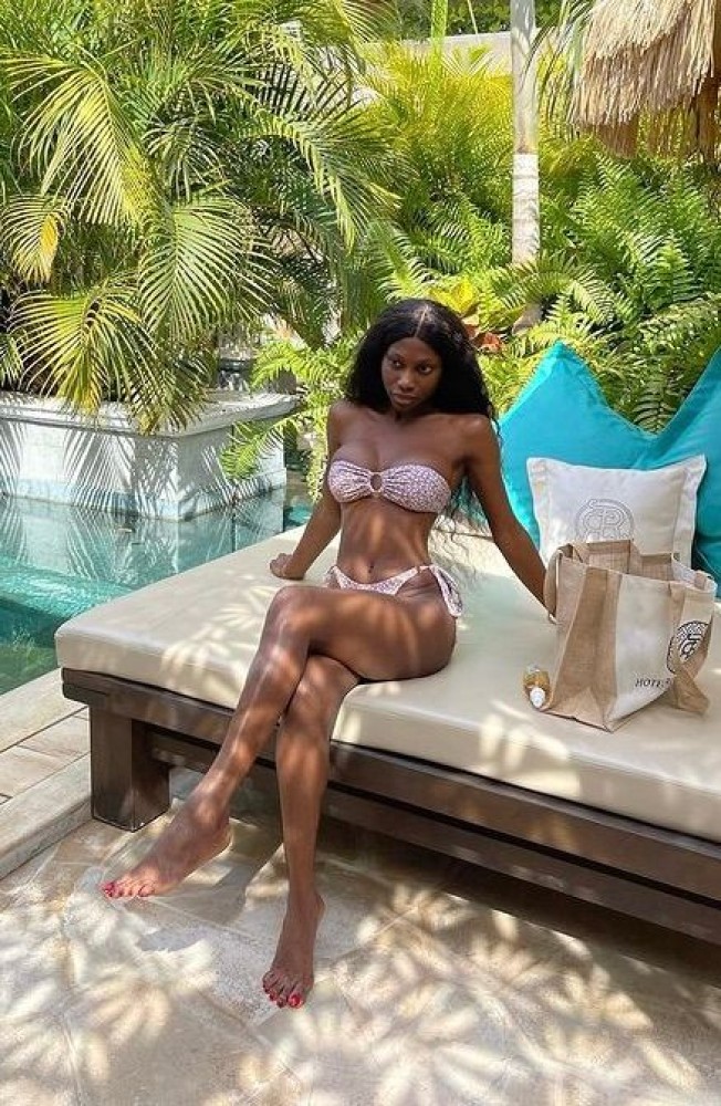 Индивидуалка Silvia фото № 2 в городе Москва