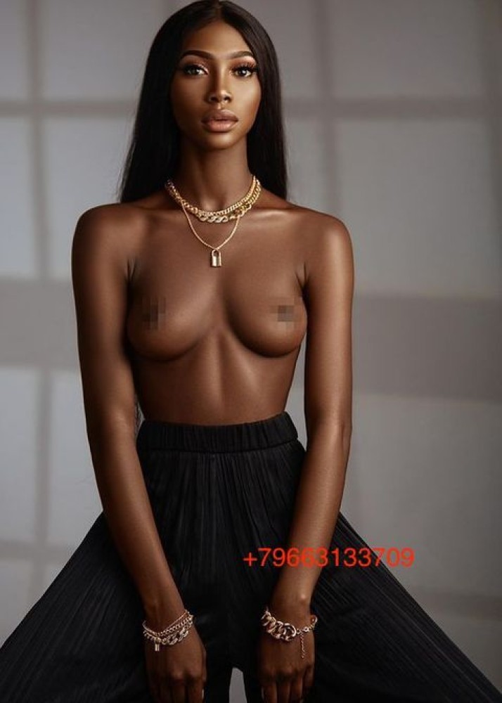 Индивидуалка Silvia фото № 2 в городе Москва