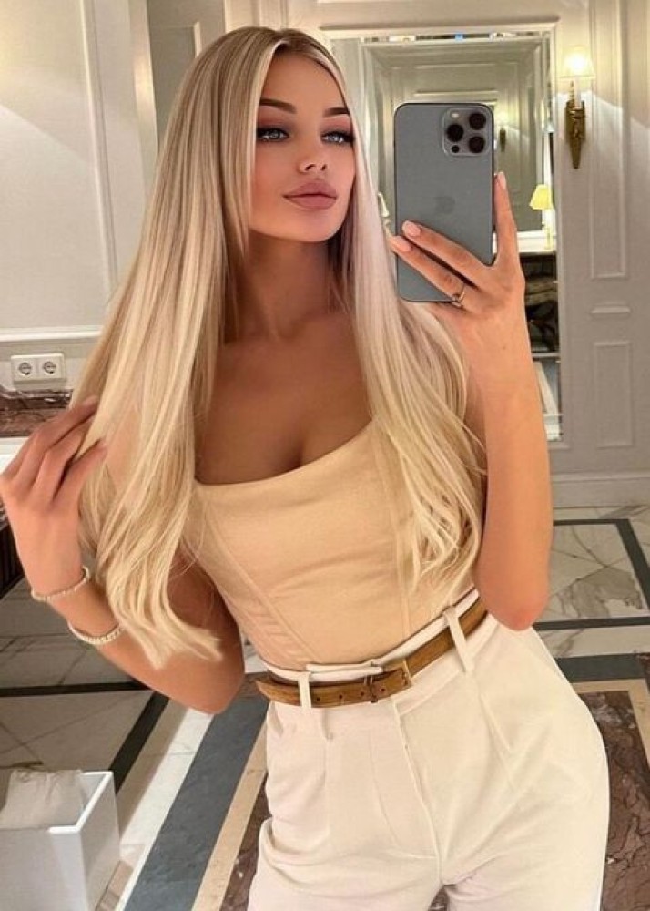 Индивидуалка Сильвия главное фото в городе Москва 