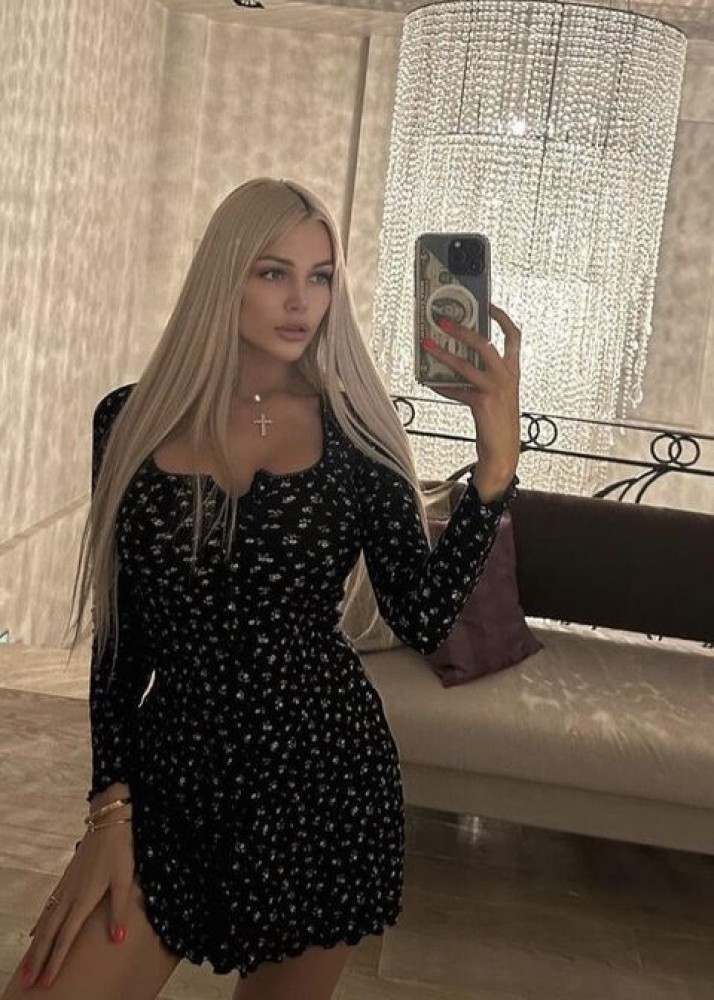 Индивидуалка Сильвия фото № 2 в городе Москва