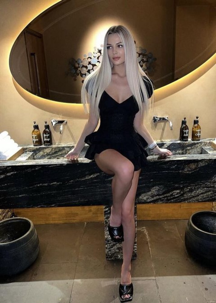 Индивидуалка Сильвия фото № 2 в городе Москва