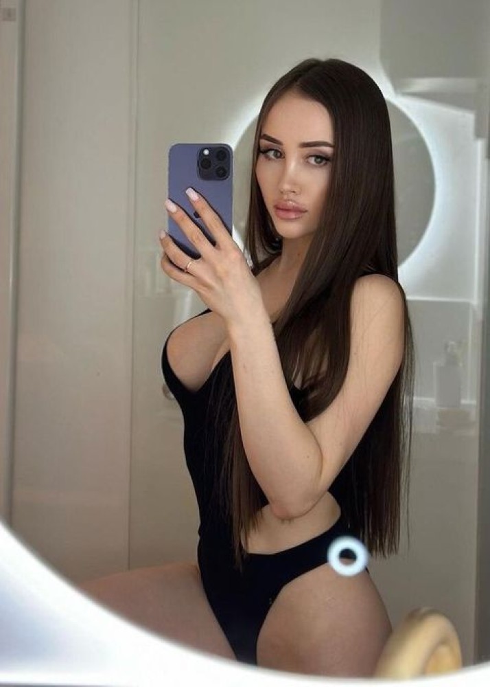 Индивидуалка Сильвия фото № 2 в городе Москва