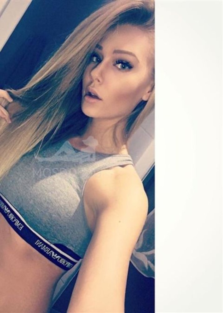 Индивидуалка Сима фото № 2 в городе Москва