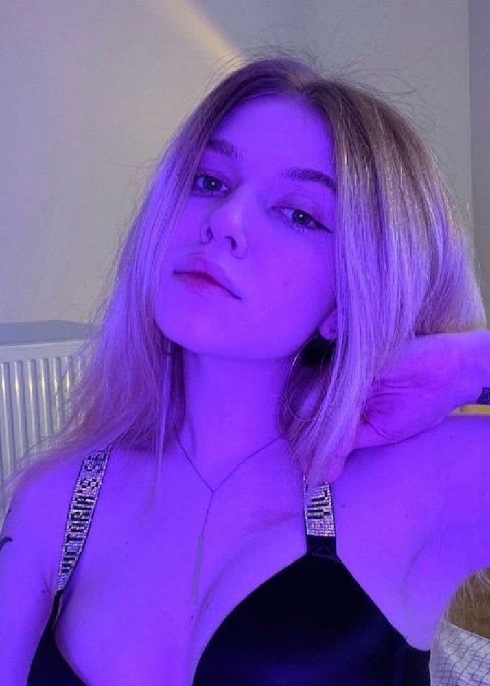 Индивидуалка Сима главное фото в городе Москва 