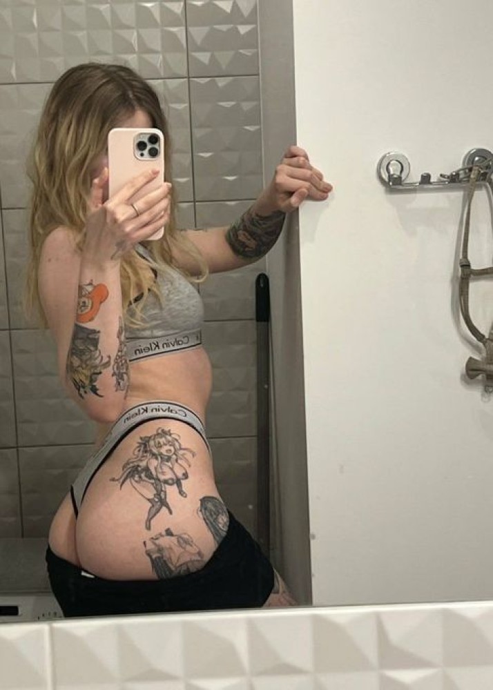 Индивидуалка Сима фото № 2 в городе Москва