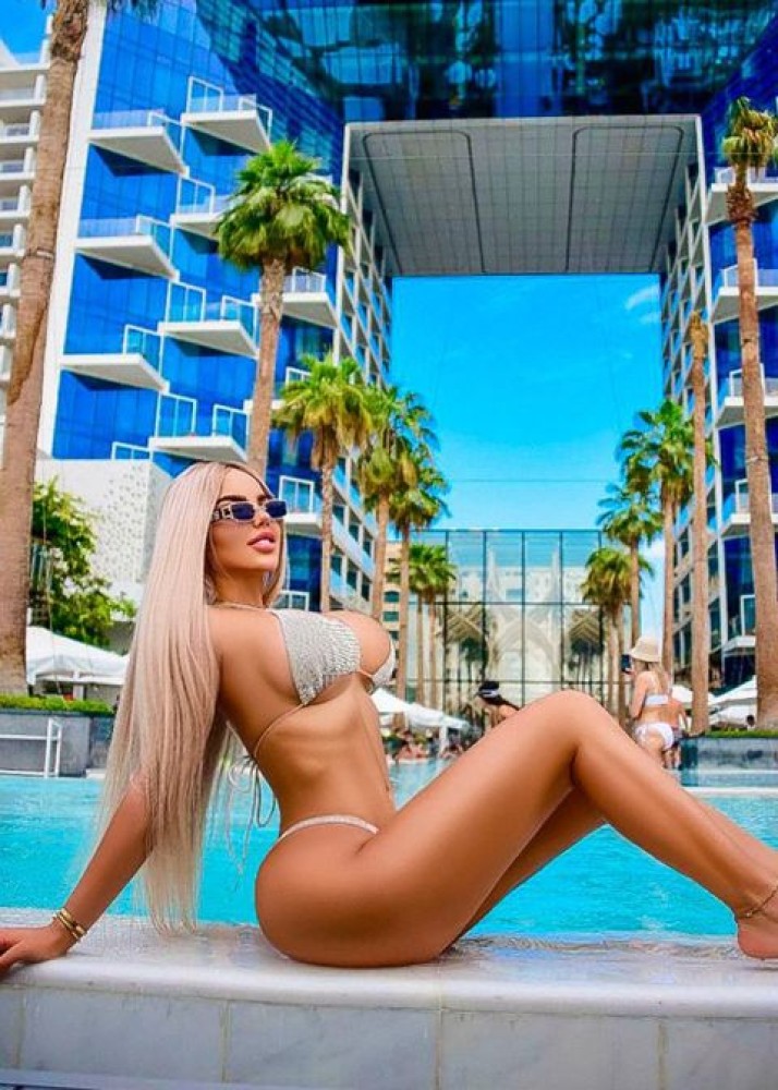 Индивидуалка Сима фото № 2 в городе Москва