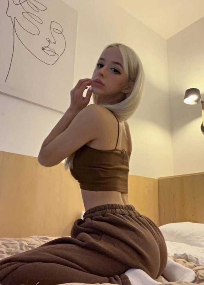 Индивидуалка Симбочка главное фото в городе Москва 