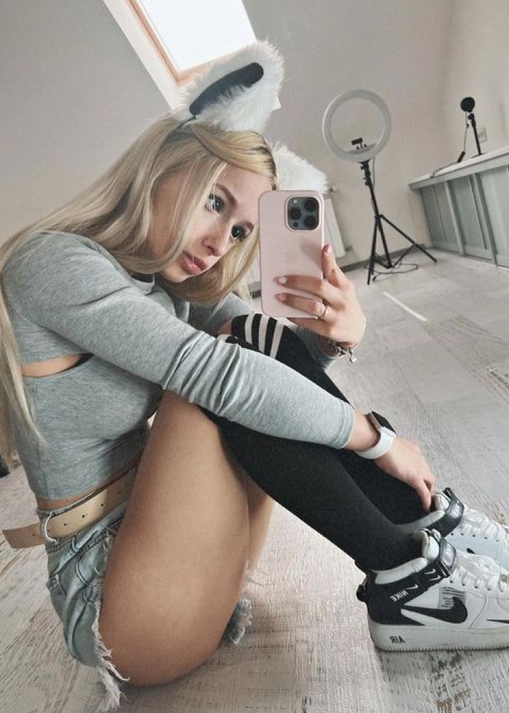 Индивидуалка Симбочка фото № 2 в городе Москва