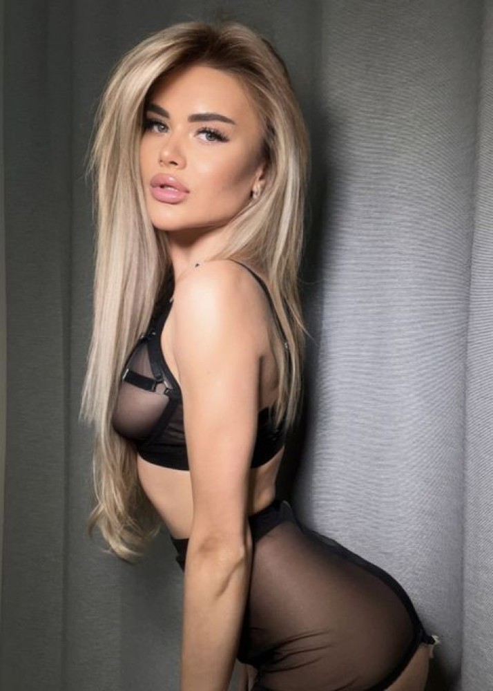 Индивидуалка Симона главное фото в городе Москва 