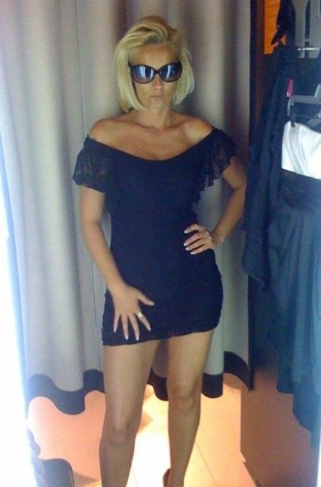 Индивидуалка Симона фото № 2 в городе Москва