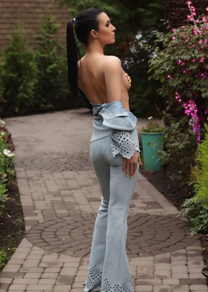 Индивидуалка Синди фото № 2 в городе Москва