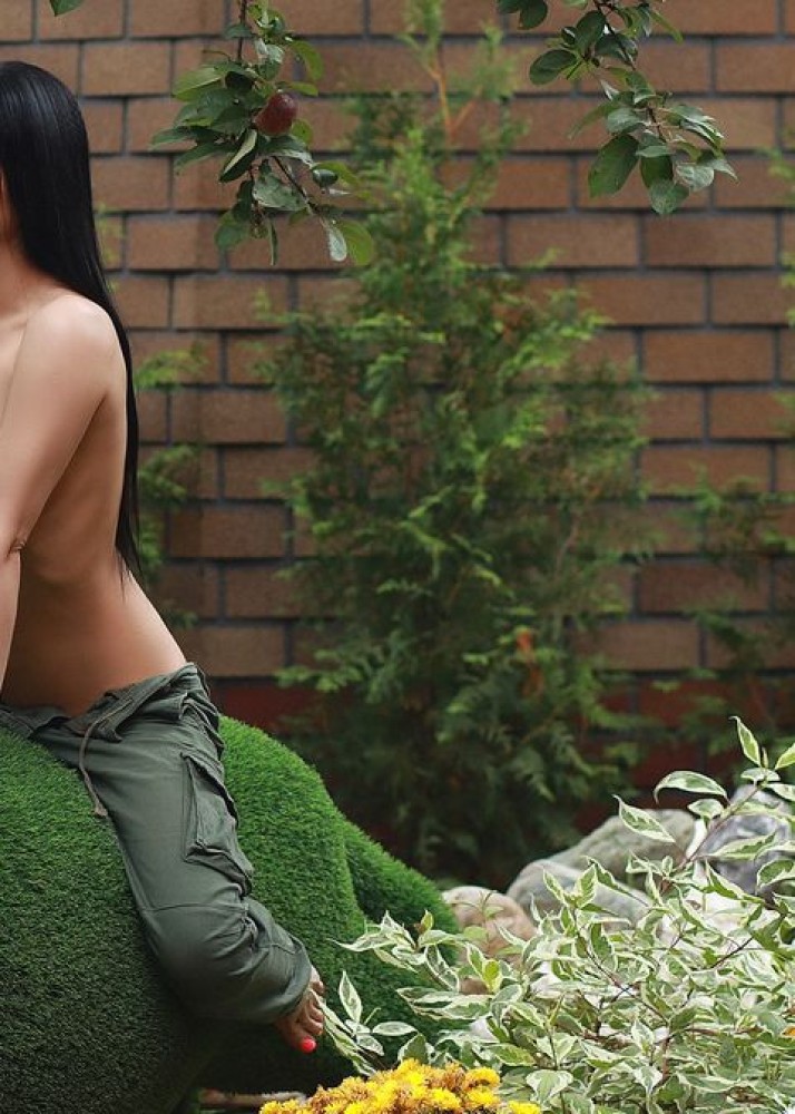 Индивидуалка Синди фото № 2 в городе Москва