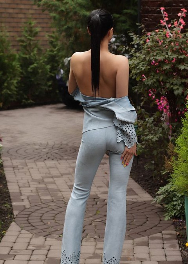 Индивидуалка Синди фото № 2 в городе Москва