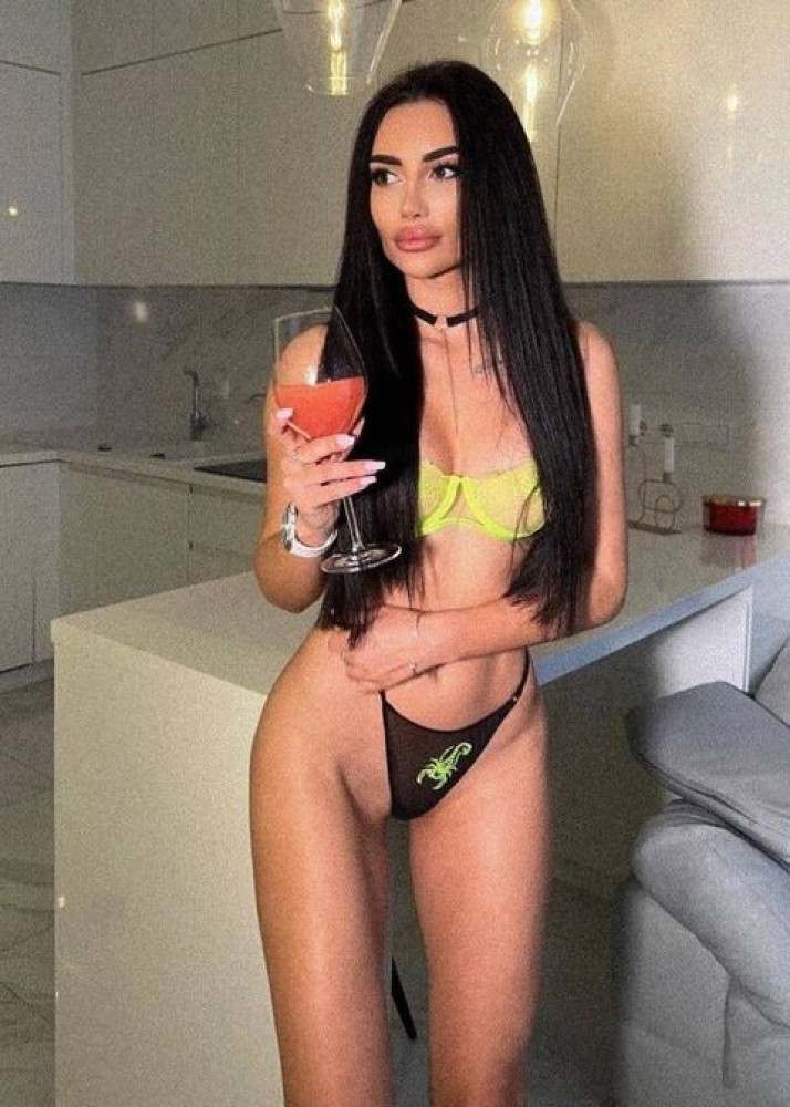 Индивидуалка Сивилла фото № 2 в городе Москва