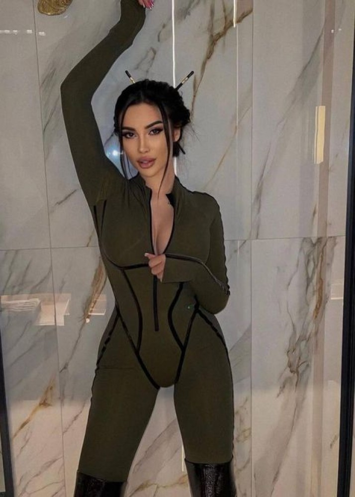 Индивидуалка Сивилла фото № 2 в городе Москва