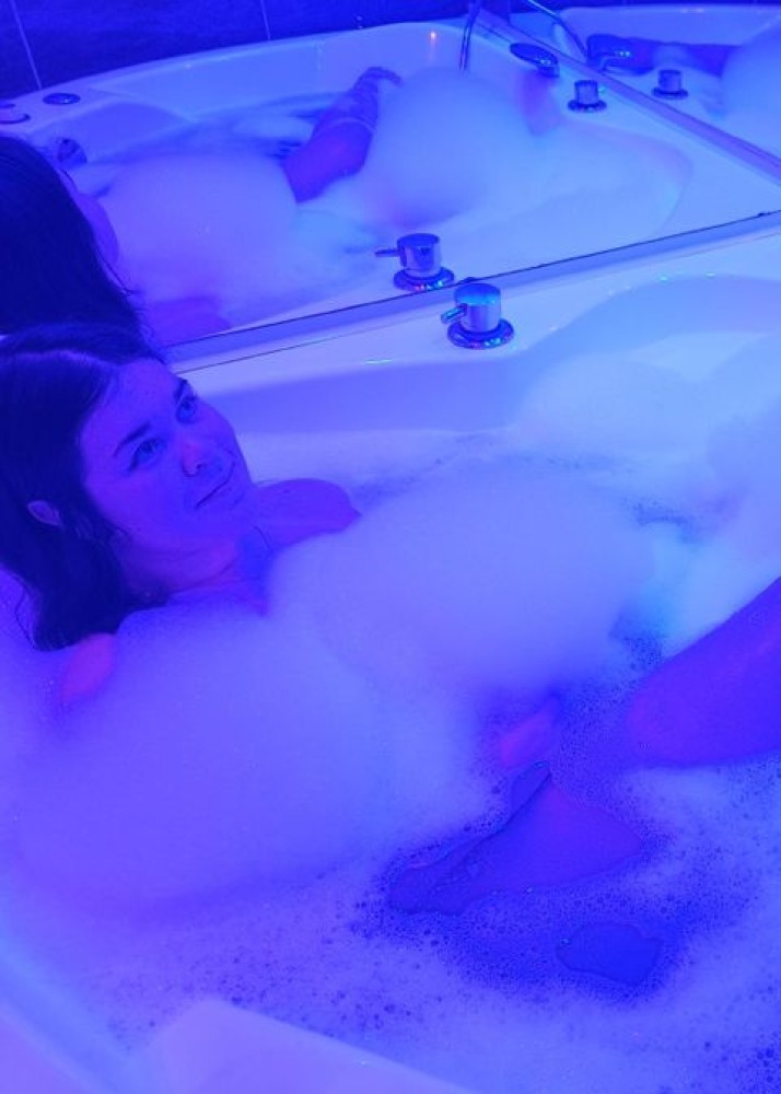 Индивидуалка Сладкая фото № 2 в городе Москва