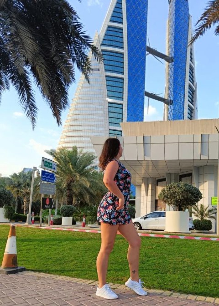 Индивидуалка Сладкая фото № 2 в городе Москва