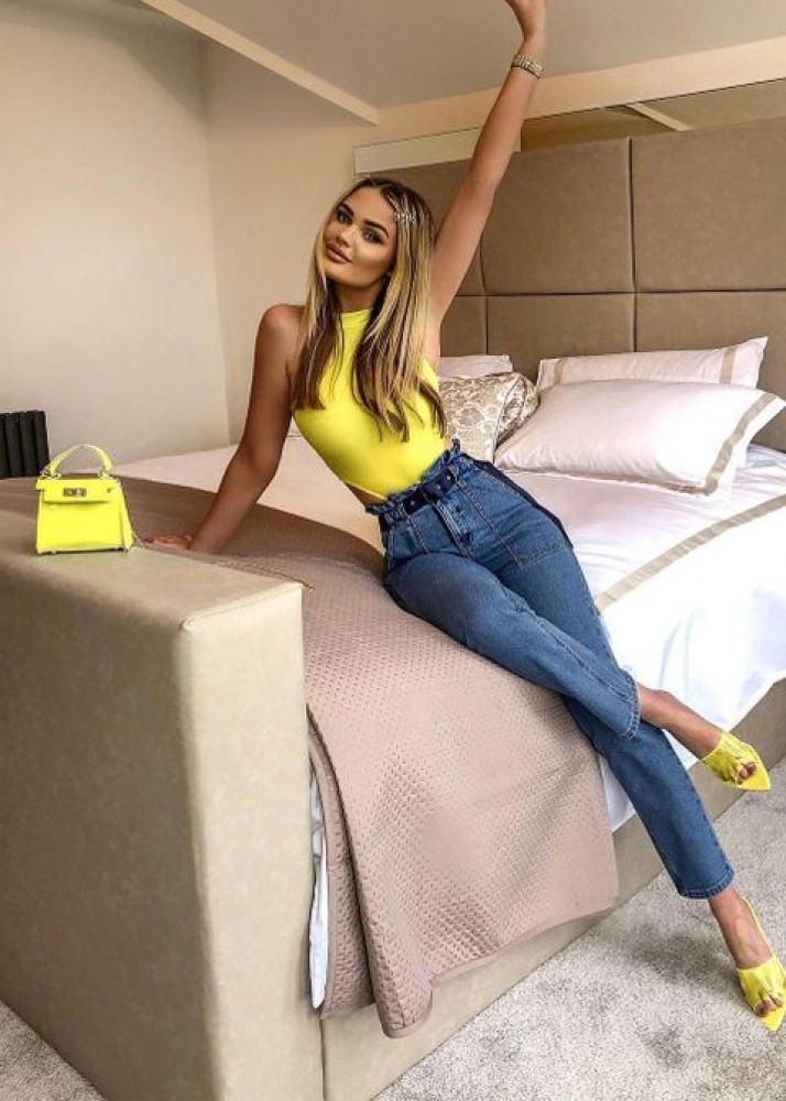 Индивидуалка СЛАВА фото № 2 в городе Москва