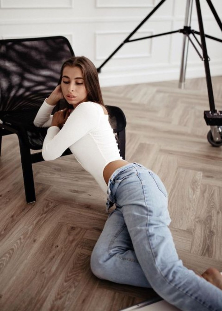 Индивидуалка Слава фото № 2 в городе Москва