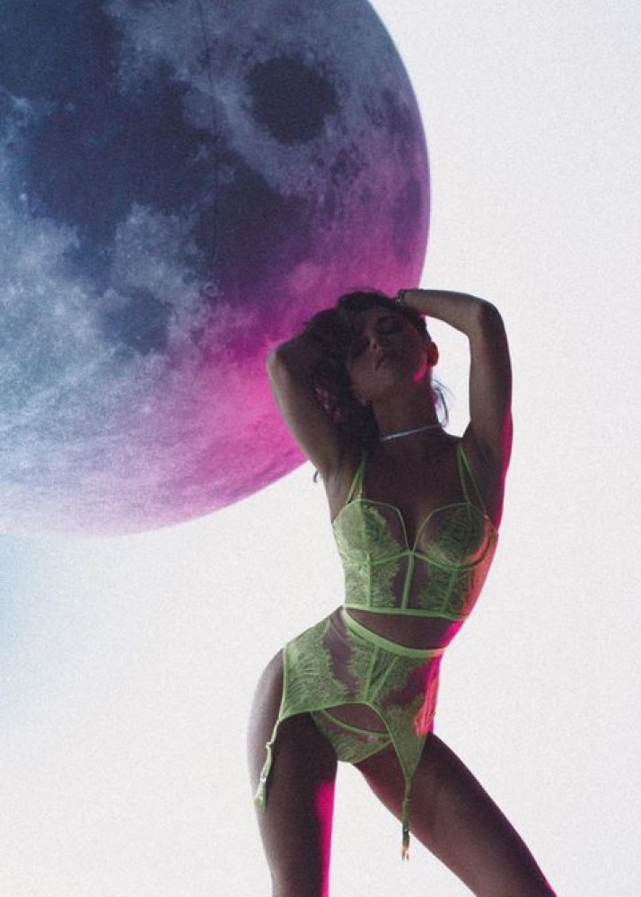 Индивидуалка Слава фото № 2 в городе Москва