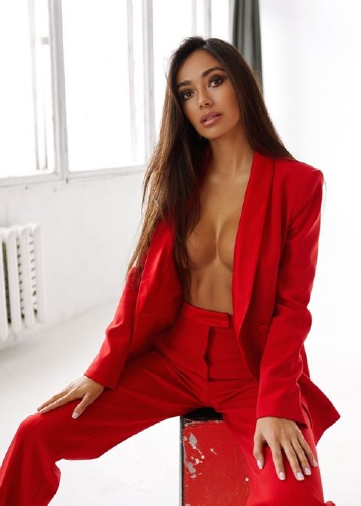 Индивидуалка Слава фото № 2 в городе Москва