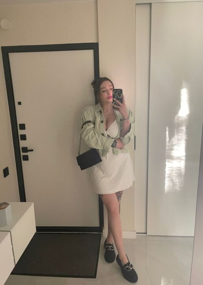 Индивидуалка Слава фото № 2 в городе Москва