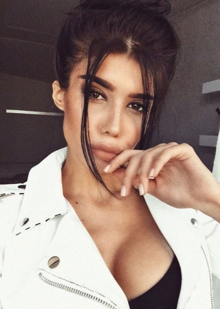 Индивидуалка СЛАВА главное фото в городе Москва 