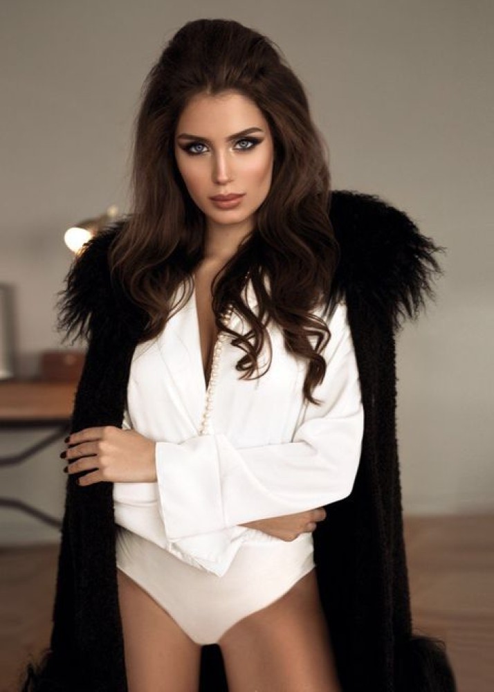 Индивидуалка СЛАВА фото № 2 в городе Москва