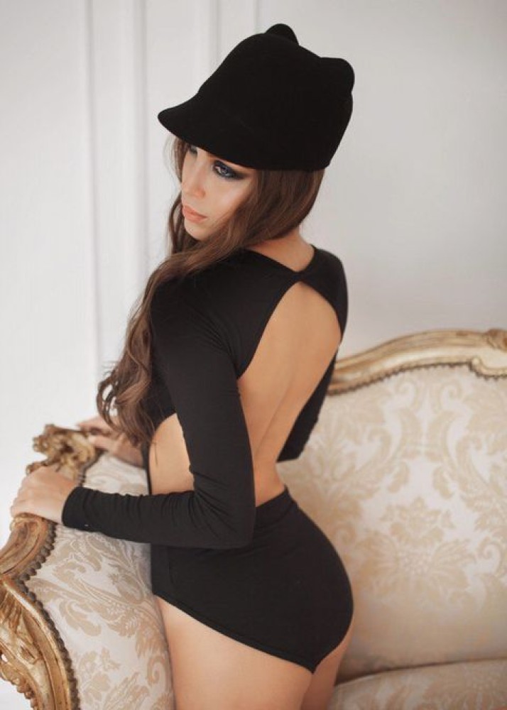 Индивидуалка СЛАВА фото № 2 в городе Москва