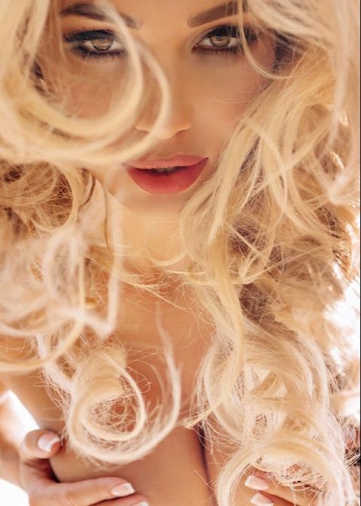 Индивидуалка Слава главное фото в городе Москва 