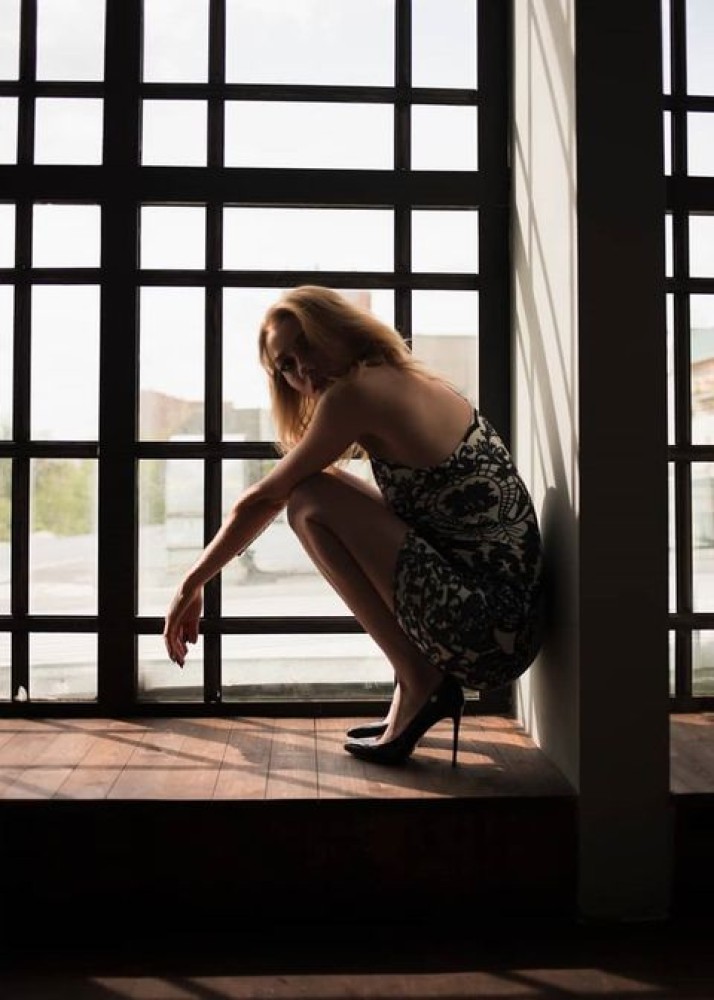 Индивидуалка Слава фото № 2 в городе Москва