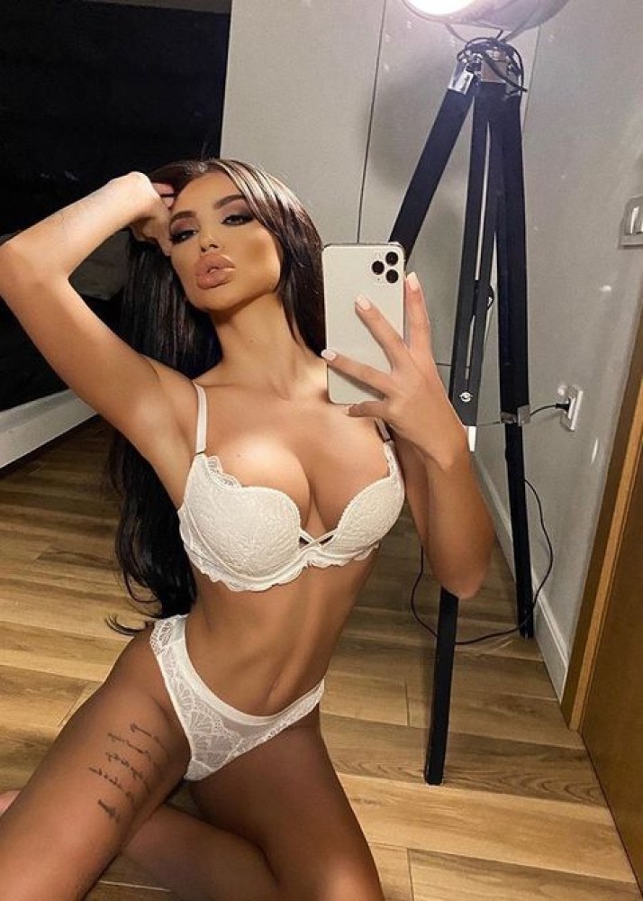 Индивидуалка СЛАВА фото № 2 в городе Москва